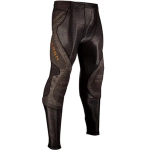 Charbon Diaporama Pantalon Pro Noir Bas (Noir) 2XL - Photo 1/6