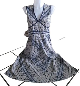 Eddie Bauer Kleid 38 mehrfarbig - Bild 1 von 5