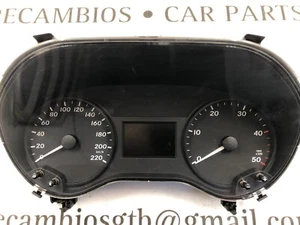 Cuadro instrumentos Mercedes W447 A4479006408 A4479018102 A4479028304 - Picture 1 of 4