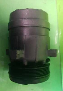 AC Compressor Buick Lesabre,Oldsmobile,Pontiac Bonneville 96 05 V5 WARRANTY - Picture 1 of 9