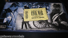 BRITAINS 17012 AMERICAN CIVIL WAR The ANGEL of MARYE'S HEIGHTS BROTHER v Brother