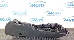 16-19 AUDI A4 B9 GENUINE CENTRE CONSOLE BASE TRIM 8W0864981 8W2863241 - Picture 1 of 15
