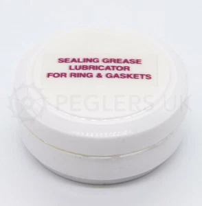 Watch Camera Grease pads - Silicone Sealing Grease for "O" rings and gaskets - Picture 1 of 2