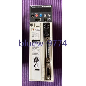 1PCS Used SERVO DRIVE MSDA011D1A Panasonic Tested Free Shipping#QW - Picture 1 of 3
