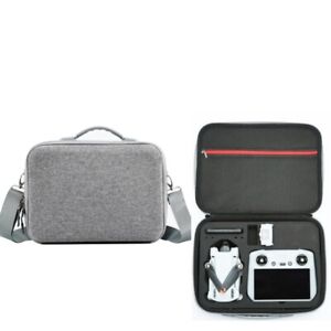 Storage Case for DJI Mini 3 Pro Waterproof Portable Hard Travel Carrying Bag