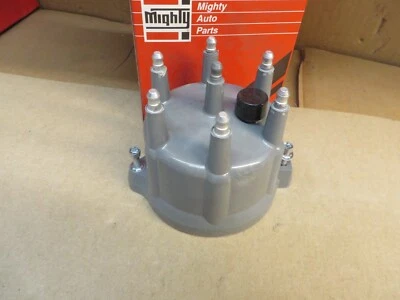 TAMPA DISTRIBUIDORA MAYYY # 4-335 nova substitui Ford Jeep OEM # 12336857 E47E12106AA - Imagem 1 de 4