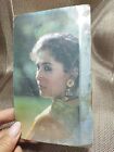 Bollywood actors:  Smita Patіl -  Rare postcard post cards