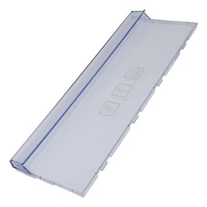Beko BCSA285 Cajón Manija Frontal Ensalada Cesta Nevera Congelador - Imagen 1 de 1