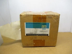 GM HOUSING 7840891 - Picture 1 of 3