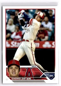 Topps Serie 2 2023 - Shohei Ohtani #600 - Imagen 1 de 2
