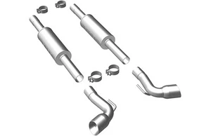 Magnaflow Street Exhaust System for Dodge Viper SRT-10 8.3L 03-06 8.4L 08-10 - Picture 1 of 9