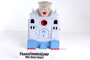Juego Cats Lair 100% Completo KidWorks ThunderCats - Imagen 1 de 3