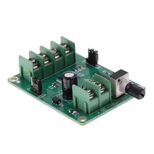9V-12V DC Bürstenlosen Motor Treiber Board Controller Für Stick Motor 3/4 - Afbeelding 1 van 4