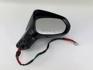 2018 - 2021 LEXUS NX300 FRONT RIGHT SIDE DOOR REAR VIEW MIRROR OEM *READ* - Bild 1 von 6