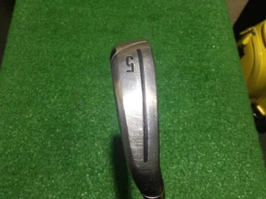 TaylorMade SIM MAX #5 Women's Single Iron TENSEI BLUE TM40(IR) Ladies #ql - Picture 1 of 5