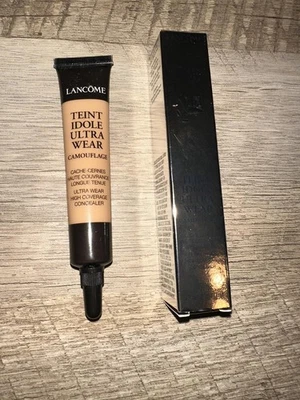 Corrector camuflaje Lancôme Teint Idole Ultra Wear  Foto 1 de 3