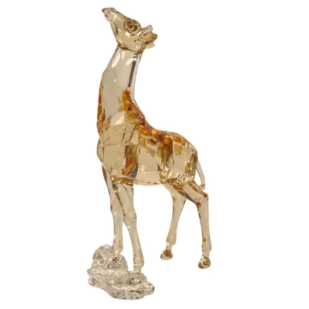 スワロフスキ-  雌鹿 Elegance of Africa SCS Annual Edition 2023 Cheetah Mehira | Swarovski