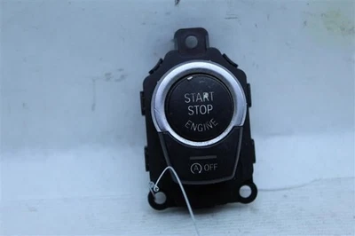 IGNITION SWITCH 528i 535i 535i Gt 550i 550i Gt 640I 650i 740i 10-17 1110481 - Image 1 of 4