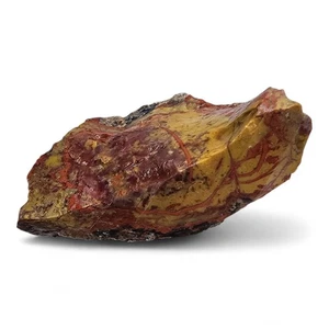 Diaspro Faced Grezzo 204,1 grammi. - Foto 1 di 3