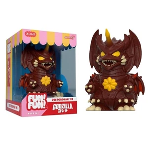 Godzilla Toho SPASS! SPASS! Wave 2 Destoroyah Figur Super 7 - Bild 1 von 1