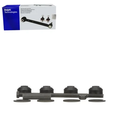Комплект передних звеньев стабилизатора подвески Delphi для Oldsmobile Starfire 1975-1980 годов выпуска - Изображение 1 из 4