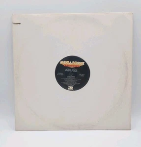 RARE Overkill Head First LP Version 1988 Thrash Metal PR 2574 - PROMO COPY - Picture 1 of 13