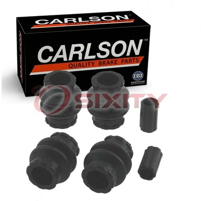 Carlson Front Brake Caliper Guide Pin Boot Kit for 2004-2006 INFINITI QX56 hh - Image 1 of 4