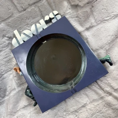 Espejo The Doors Break On Through To The Other Side Jim Morrison The Lizard King Foto 1 de 4