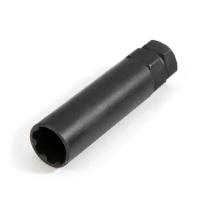 STEELMAN PRO 7-Spline 3/4-Inch Locking Lug Nut Socket, 78546 - Picture 1 of 3
