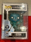 Funko Pop Ezra Haunted Mansion Disney Parks Exclusive #163 Hitchhiking Ghost