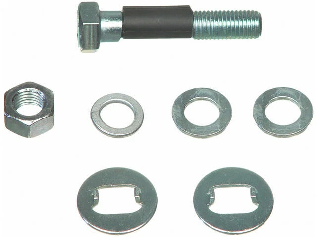 Kit de inclinación delantera Moog 82HY17W para Buick Riviera 1986-1993, 1995-1999 Foto 1 de 1