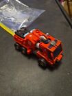 Transformers Energon Deluxe Inferno - Figure Only - A83 Spares Repair