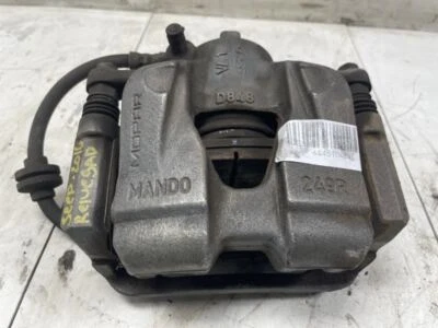 Jeep Renegade 2016 pinza de freno del lado del pasajero delantero derecho OEM+ Foto 1 de 4