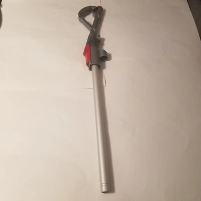 Dyson Vacuum DC07 Root Cyclone 8 Repuesto Objetivo Mango Rojo Varita Herramienta Foto 1 de 4