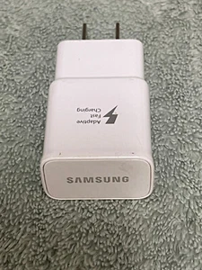 NEW SAMSUNG USB / AC TRAVEL ADAPTER MODEL EP-TA20JWE #1 - Picture 1 of 3