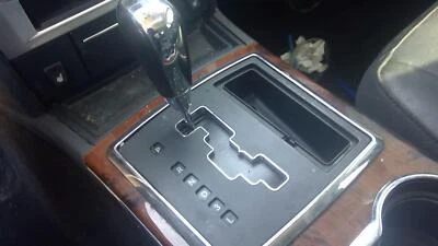 Conjunto de filtro de aire usado se adapta a: Chrysler 300 2009 3,5 grado A Foto 1 de 4