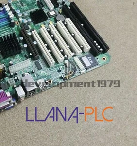 Advantech IPC Motherboard AIMB-742 Rev.A3 AIMB-742VE Distribution CPU Memory - Picture 1 of 1