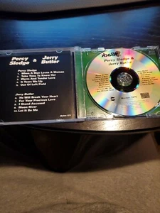 Back 2 Back by Percy Sledge (CD, 2004) - Picture 1 of 2