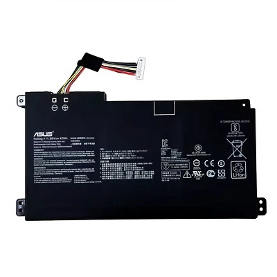 Nueva Batería Original 42WH B31N1912 C31N1912 para ASUS VivoBook asus 14 E410M L410M Foto 1 de 4