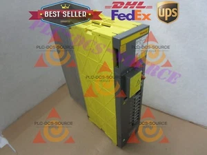A06B-6079-H208 FANUC Servo Amplifier Module Via FEDEX/DHL - Picture 1 of 3