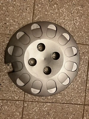 Coppetta R14 Citroen Bx 1987 Originale - Immagine 1 di 2