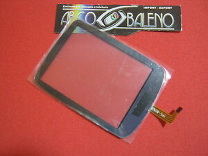 Kit TOUCH SCREEN +VETRO PER HTC TOUCH 3G T3232 per Display TOP QUALITY