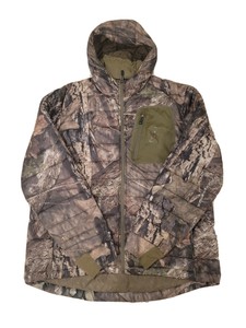 browning tommy boy primaloft jacket