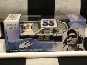 2012 Mark Martin Aaron's Toyota Camry 1/64 NASCAR Diecast - Picture 1 of 6