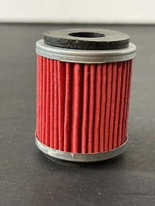 NEW SHORT OIL FILTER FITS KTM MOTORCYCLE EXC250 EXC450 SX450 03-2005 - Picture 1 of 3