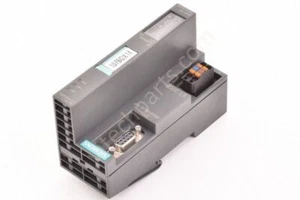 Profibus-DP / 6ES7 151-1AA05-0AB0 Siemens - Usado - incl. garantía - Imagen 1 de 8