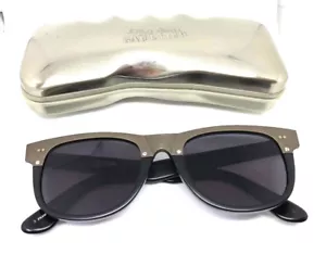RARE!!! Jean Paul Gaultier 56-1205 Vintage Sunglasses Eyeglasses - Picture 1 of 12