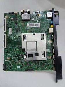 Samsung 49" main UN49NU6300FXZA Main Board BN94-13268B un49nu6300  - Picture 1 of 3