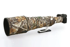 ROLANPRO Objektivdeckel für Canon RF 600mm F4 L IS USM Waffenkoffer - Bild 1 von 1