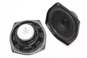 BMW Z4 E85 E86 M3,2 M Z4M Tieftonlautsprecher Lautsprecher Stereo System 6915839 - Bild 1 von 5